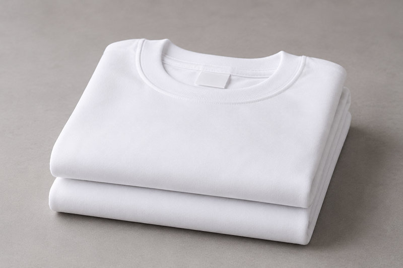 clothing products for shelters