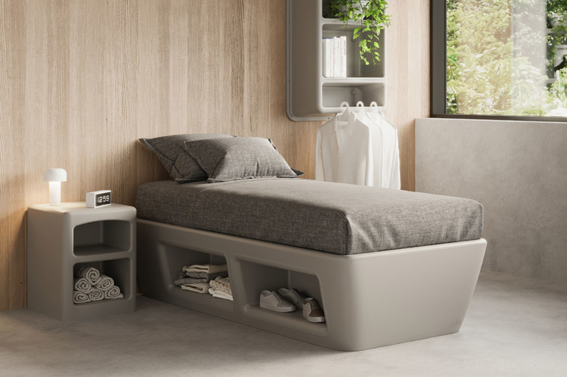shelters furniture products